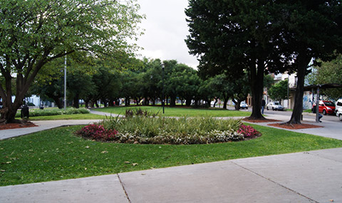 Bahiana de Robles